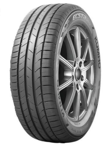 Pneumatici estivi kumho - estivi, ecsta