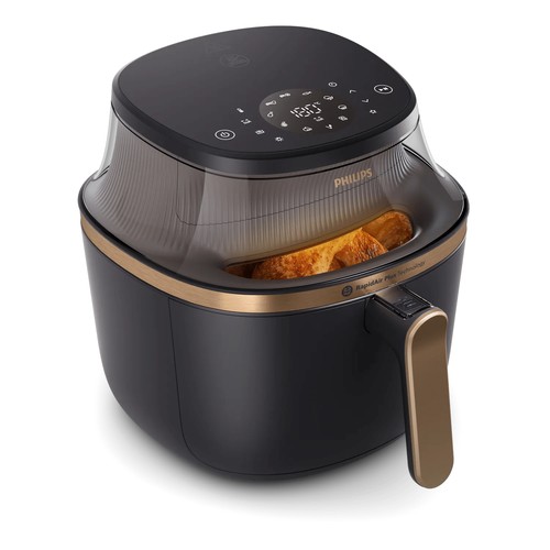 Philips ped friggitrice - philips, ad