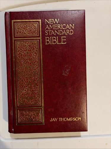 Vintage new american standard - vintage,