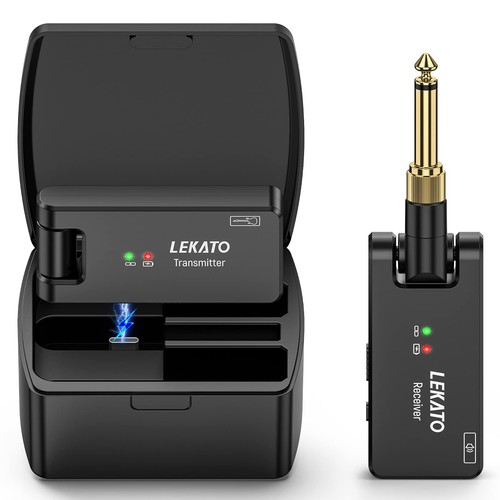Lekato ricevitore - lekato,