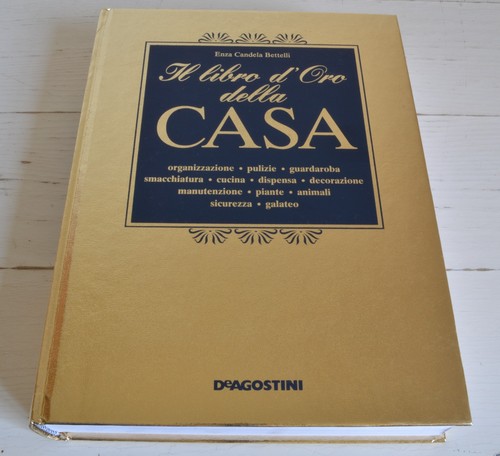 Enza candela bettelli libro - candela, il