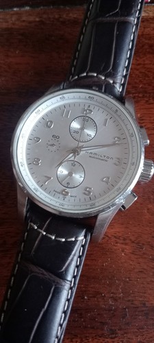 Hamilton jazzmaster maestro - hamilton,