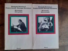 BERNARDO BERTOLUCCI -