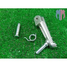 Poggiapiedi anteriore destro