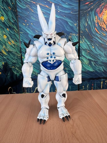 Custom figuarts dragon - figuarts,