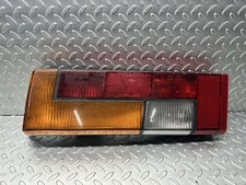 STOP FANALE POSTERIORE