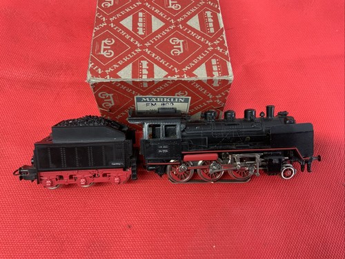Märklin 800 1 - fm, 800,
