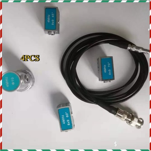 4pcs 0mhz per tutti gli - 4pcs,