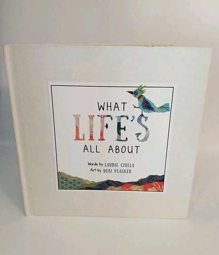 What life all - what,