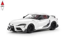 Tamiya toyota gr - gr, supra