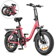 20 pollici Bicicletta