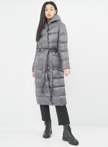 Donna nui very puffer grigio - donna,