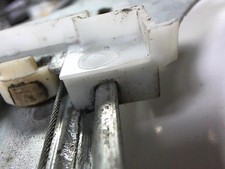 Alzacristalli elettrico