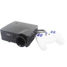 Proiettore per videogiochi - , pgs
