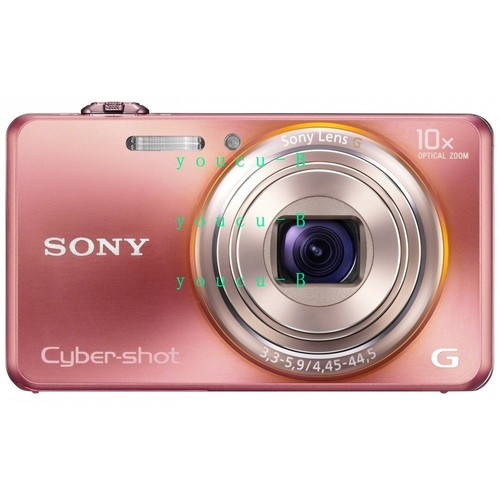 Sony cyber shot dsc - cyber,