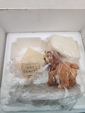 WDCC Lady in Love Walt Disney