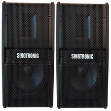 Singtronic Altoparlanti