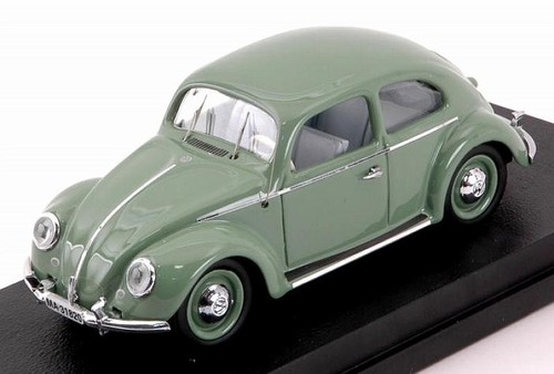 Volkswagen beetle 1200 luxe - de,