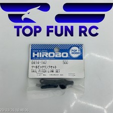 Hirobo 0414-142 Sistema di