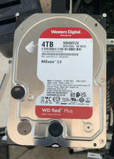 WD RED Plus 4 TB Plus
