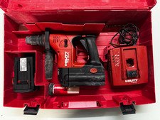 Tassellatore a Batteria Hilti