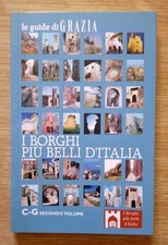 I Borghi Più Belli d'Italia -
