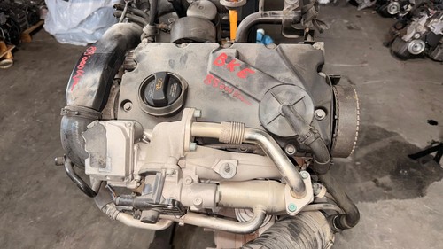 Bke motore audi tdi - 1.9, 8v