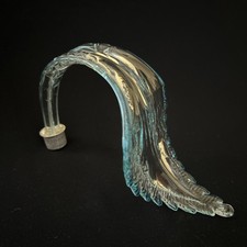 Foglia Bassa Vetro Murano