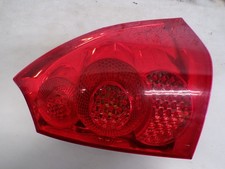Luce Posteriore Peugeot 307 Sw 05-08 Restyling Familiare Destra 506E09