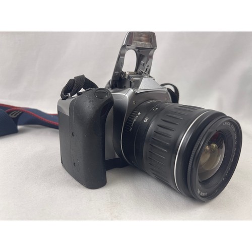 Canon eos rebel fotocamera - canon,