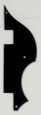 Battipenna nero strati - nero, 3