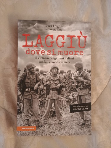 Laggiu dove muore - laggiu', si