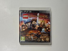 LEGO Il Signore degli Anelli -