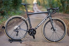 Bici Specialized S Works