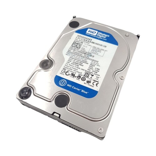 Disque dur 500go sata - dur,