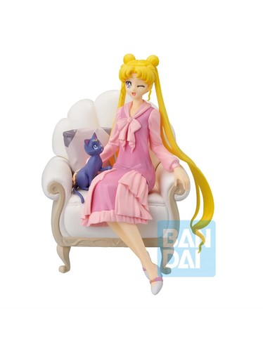Sailor moon cosmos bandai - cosmos,