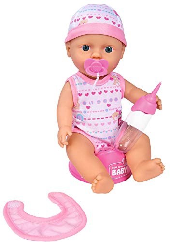 Simba 105037800 new born - born, baby-