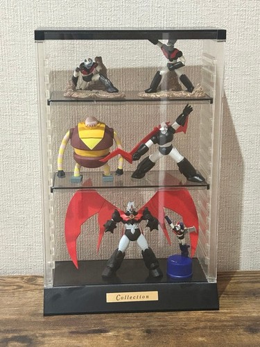 Grande set mazinger boss - grande,