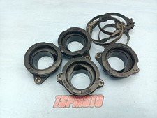 COLLETTORI ASPIRAZIONE INTAKE MANIFOLDS YAMAHA FZ6/FAZER 600 S1 04-07 J507E