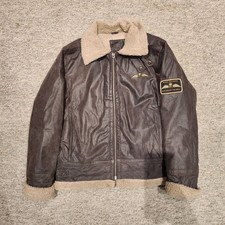 Giacca Bomber Royal Air Force