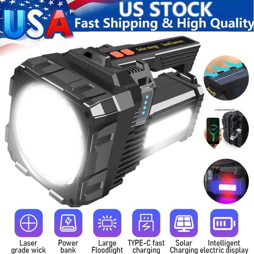 Super bright solar led - super,