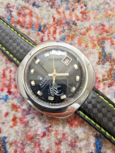 Cuscino svizzero vintage