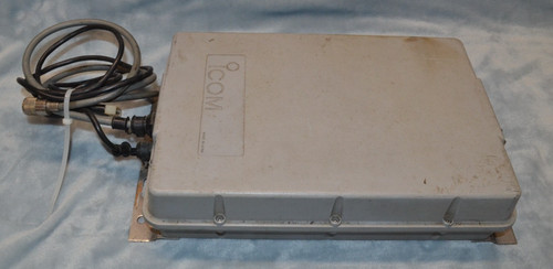 Icom sintonizzatore - icom, ah-3