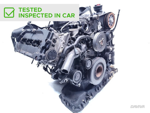 Audi motore nudo 0 - a4,