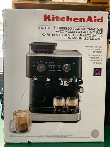 Kitchenaid macchina - kitchenaid,