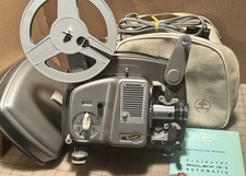Vintage Bolex - Proiettore