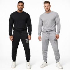 Pantaloni tuta uomo - tuta,