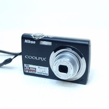 Nikon COOLPIX S230 10MP