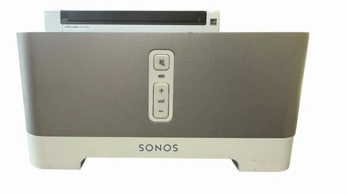 Sonos connect amp - (gen,