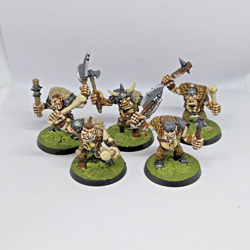 Warhammer fantasy aos - warhammer,